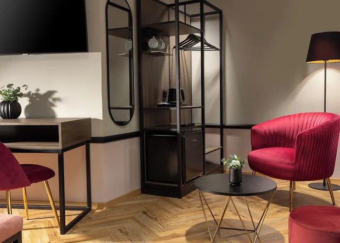 Hotel Savorsky Jihlava