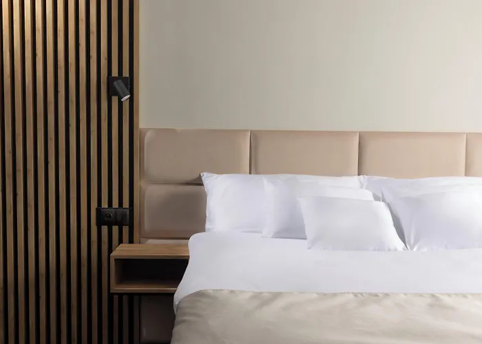 Hotell Savorsky